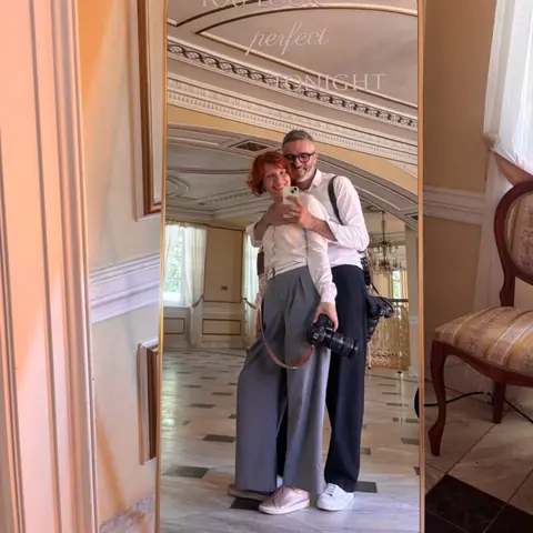 Marcin i Kamila – fotografowie ślubni z Krakowa