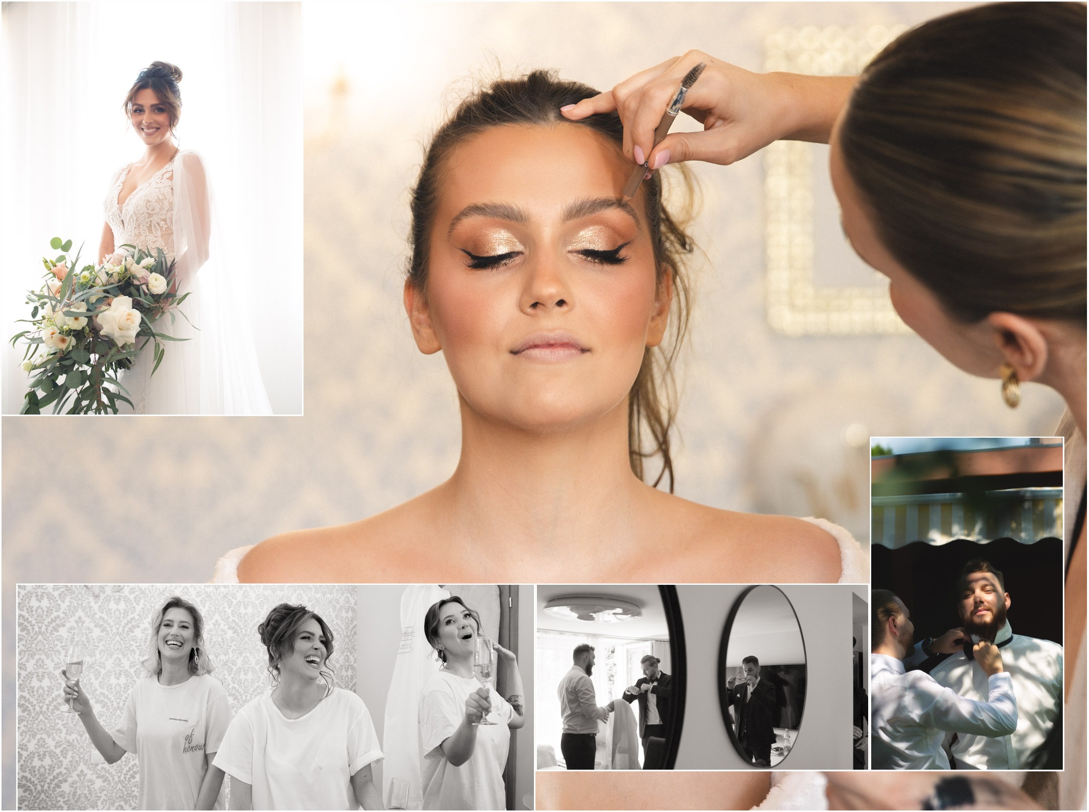ceremonia ślubna emocje — fotograf ślubny Kraków