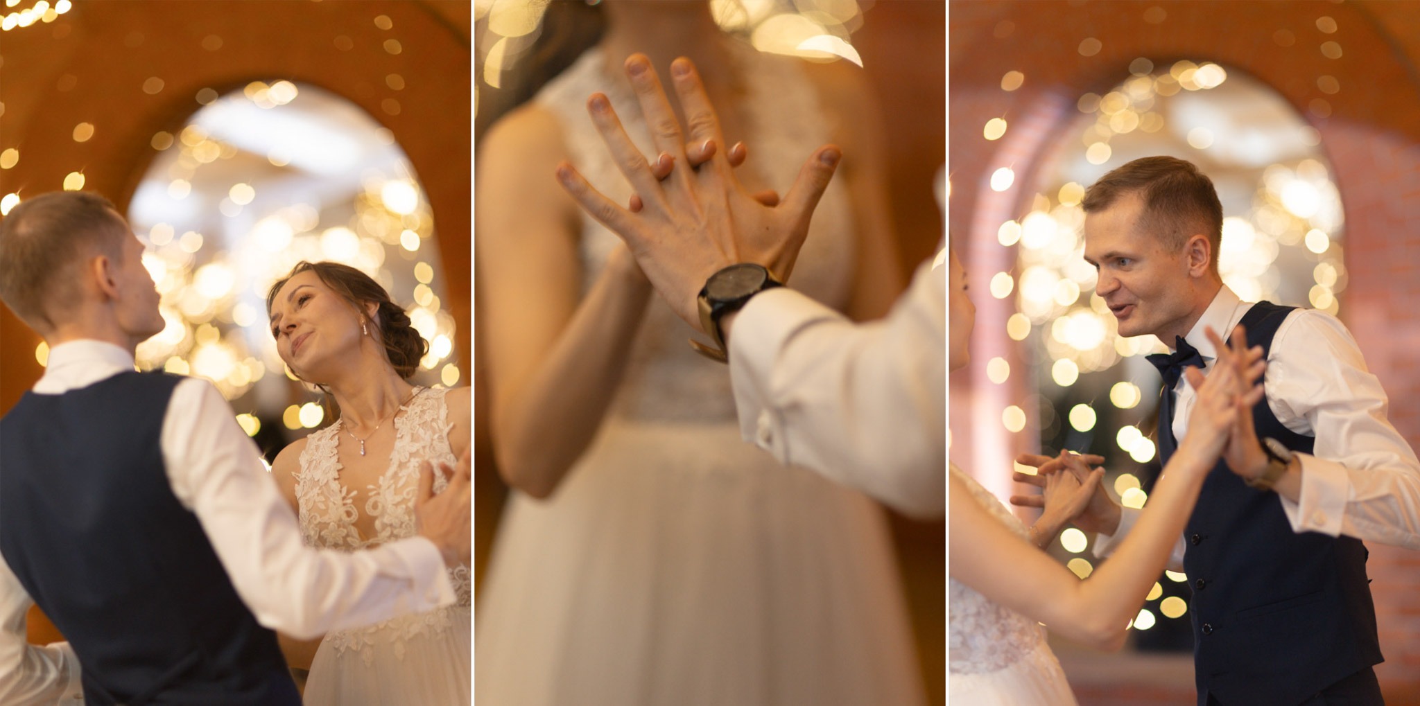 ślub w Pałacyku Chojnów — fotograf ślubny Kraków​​​​​​​​​​​​​​​​