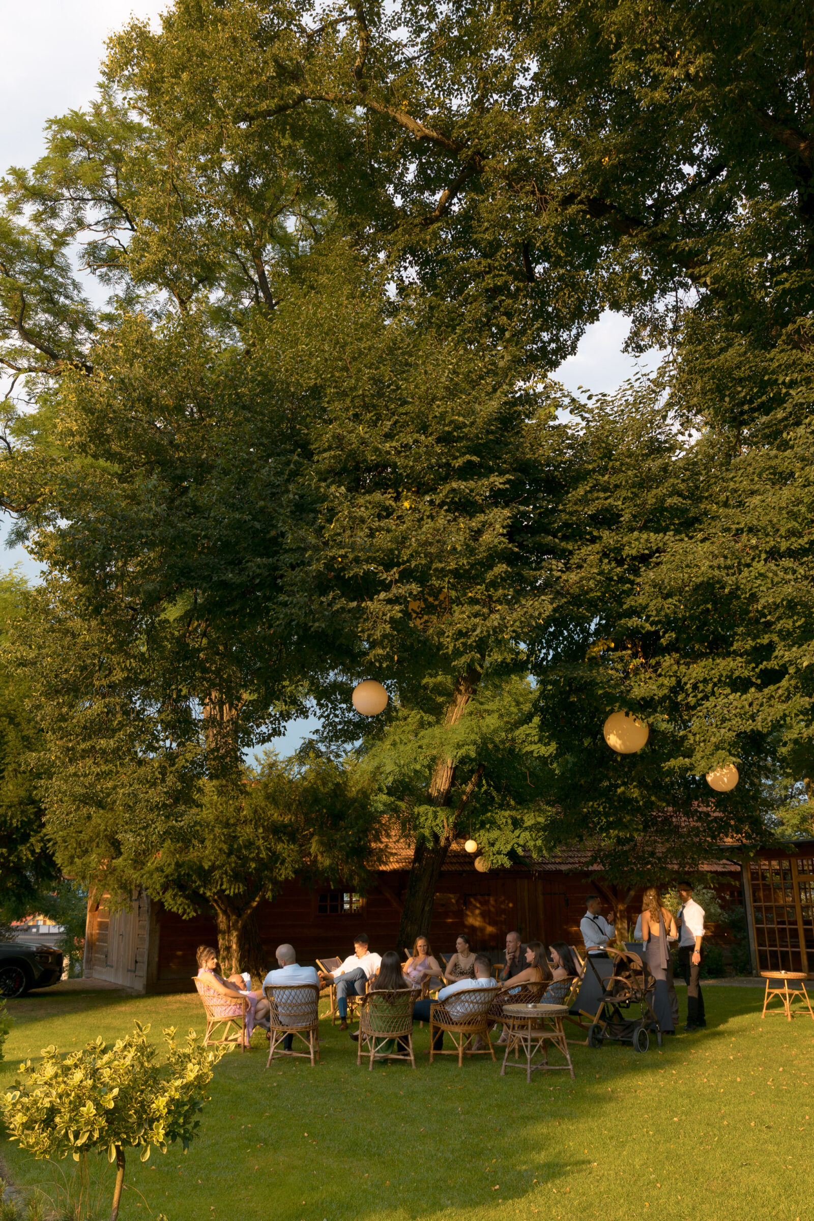 reportaz – Dwór w Brzeznej – fotograf ślubny treetime