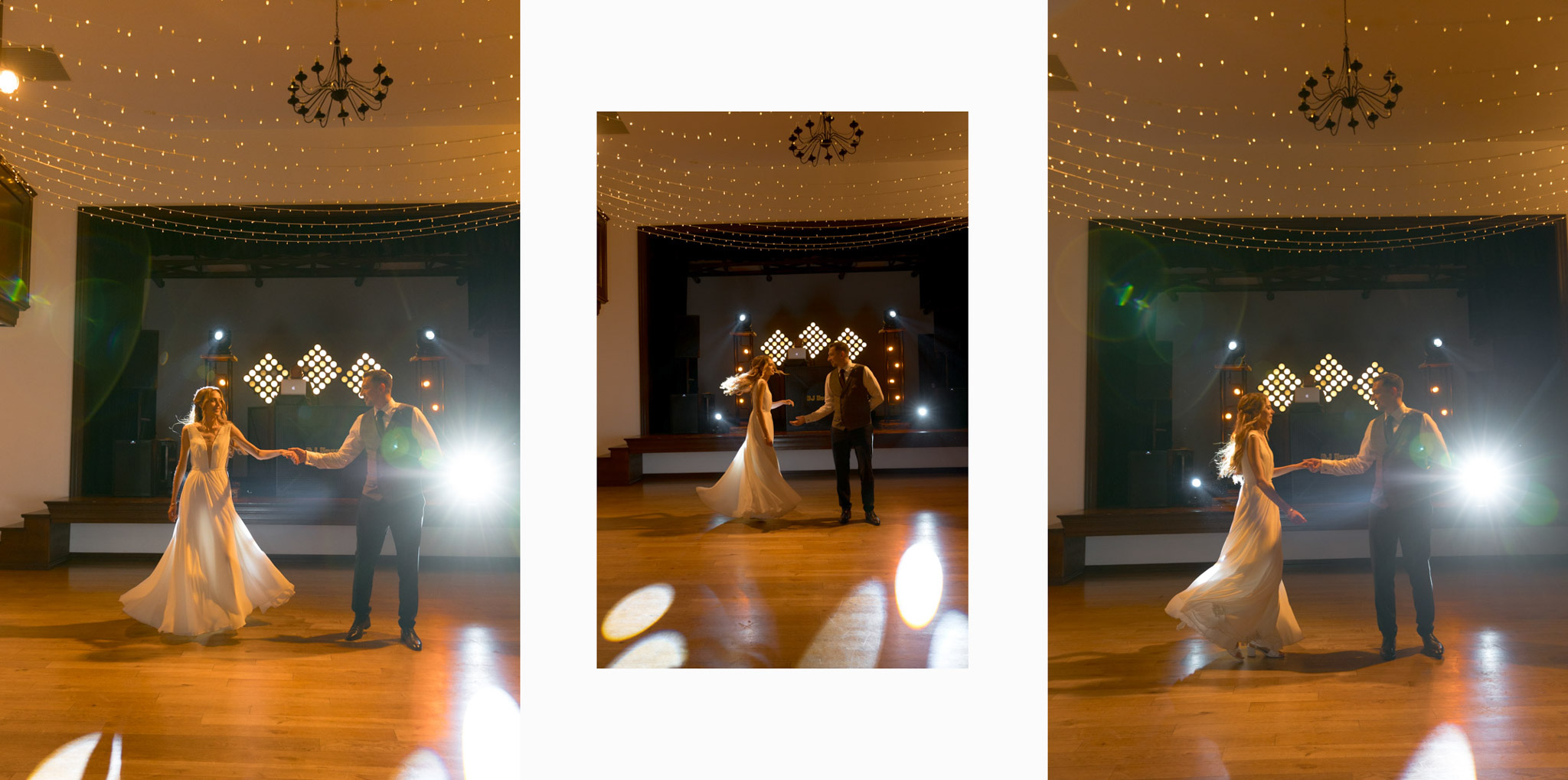 pierwszy taniec – Dwór w Brzeznej – fotograf ślubny treetime