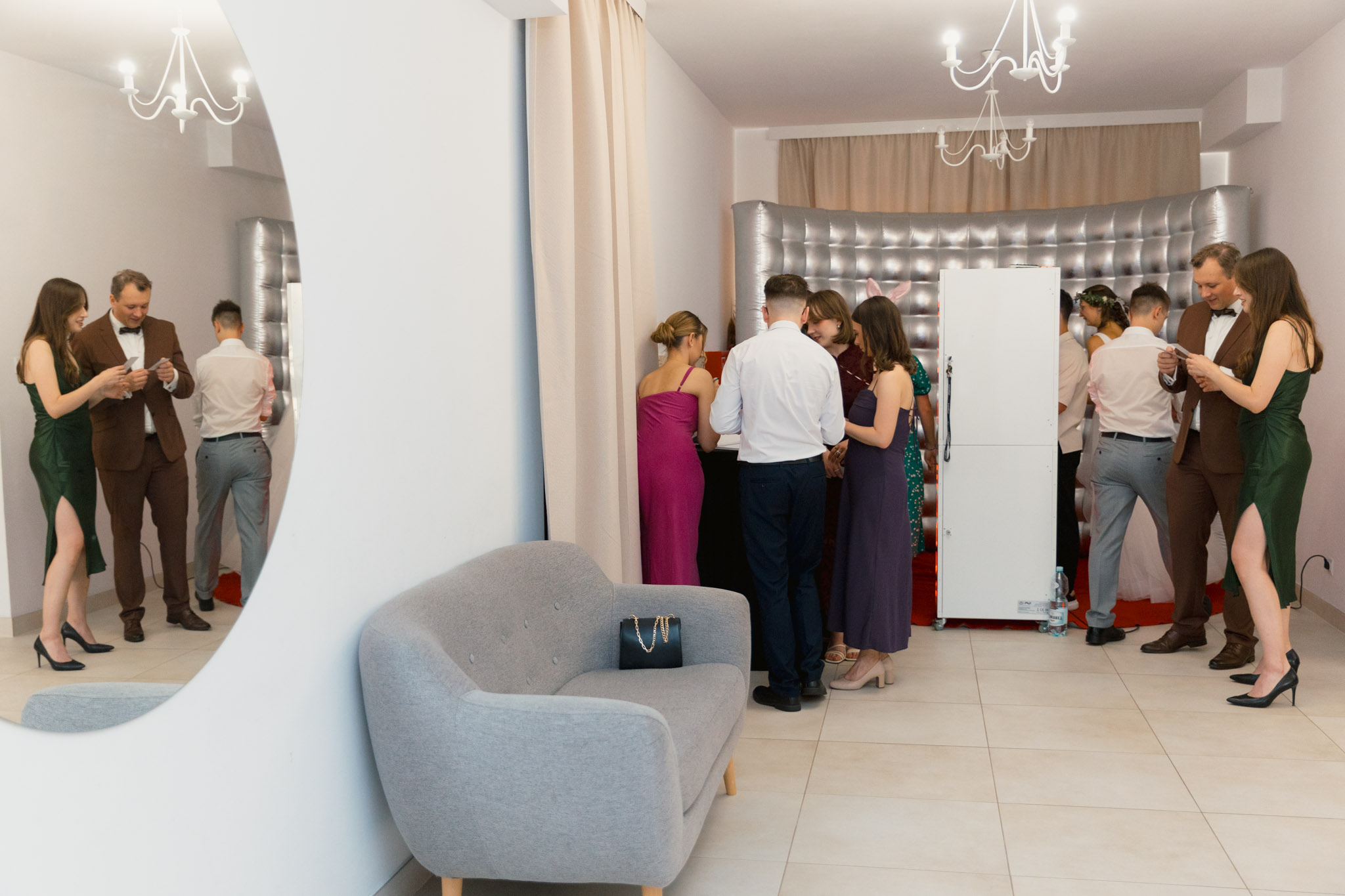 reportaż ślubny Orchidea Weddings — fotograf ślubny Kraków