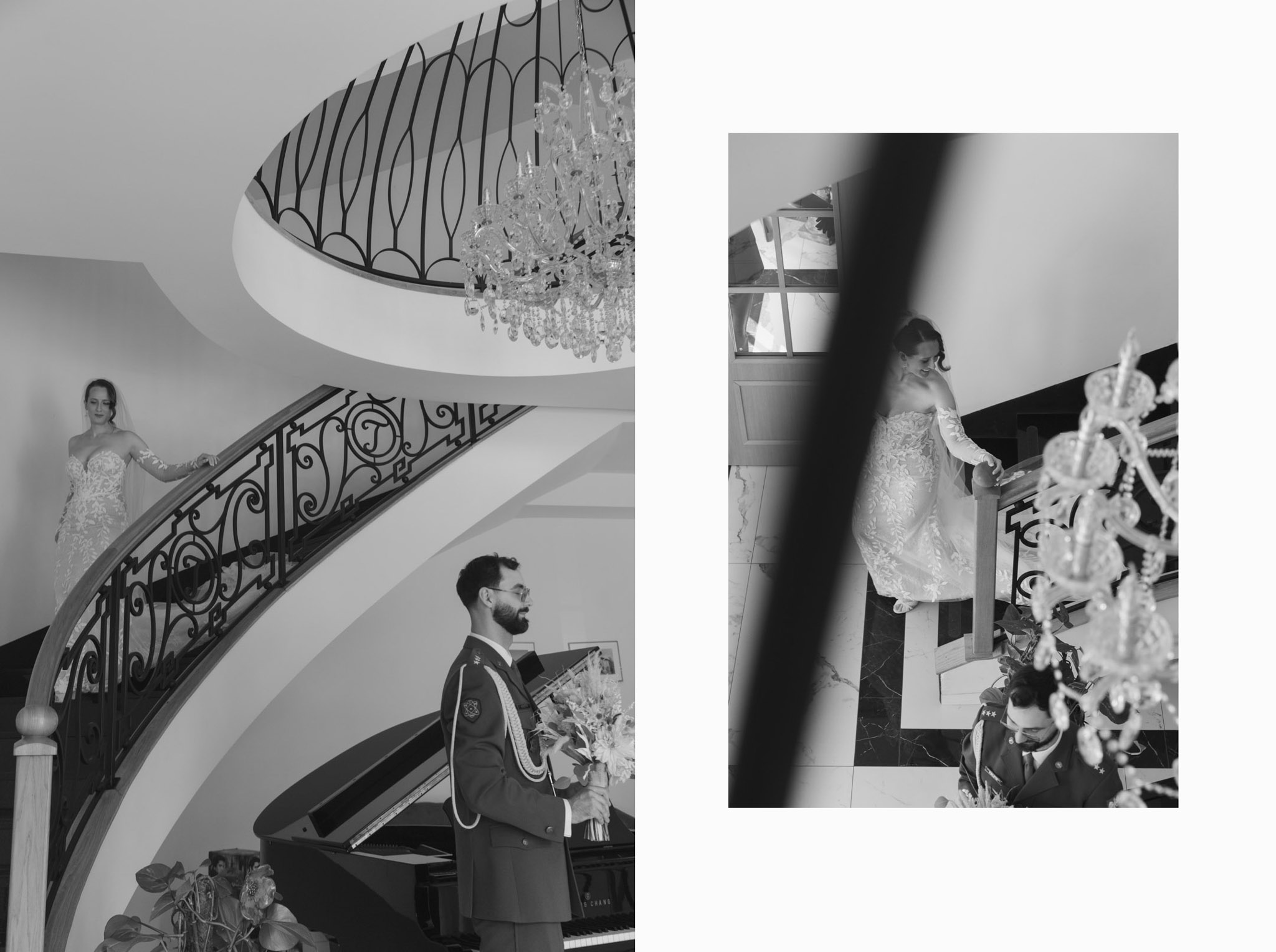 reportaż ślubny Tara Weddings — fotograf ślubny Kraków
