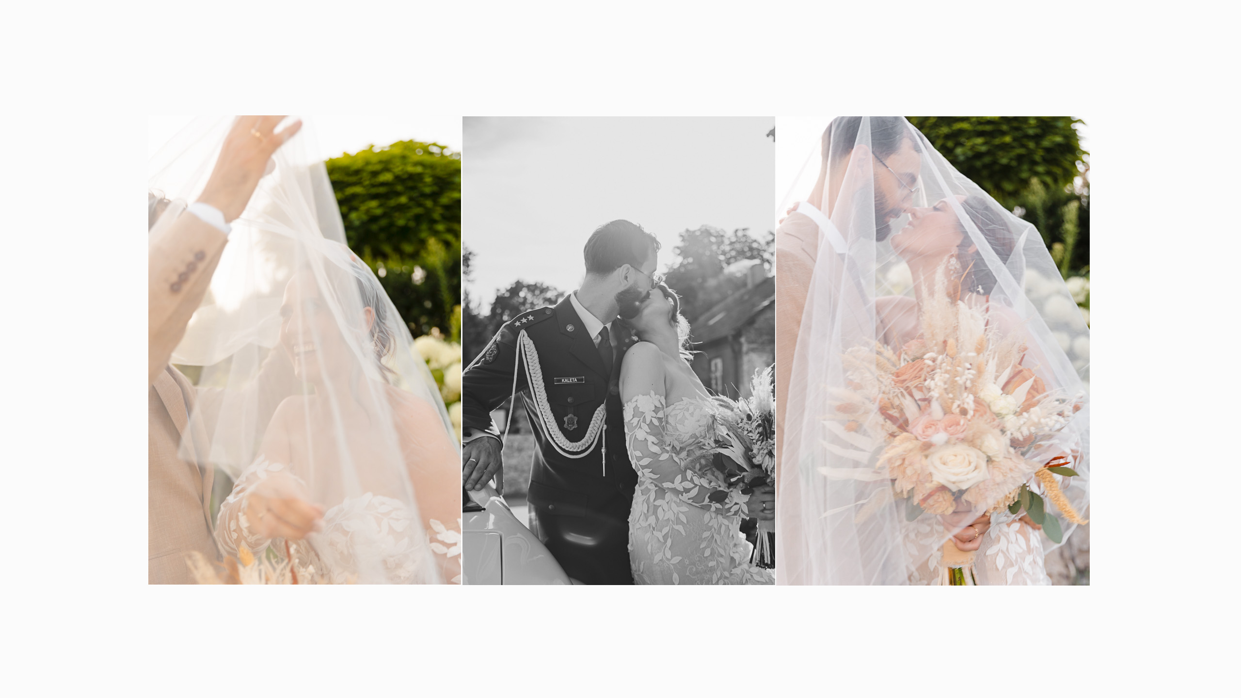 fotograf ślubny Kraków — wesele Tara Weddings